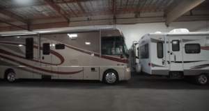 RV Storage Sparks NV